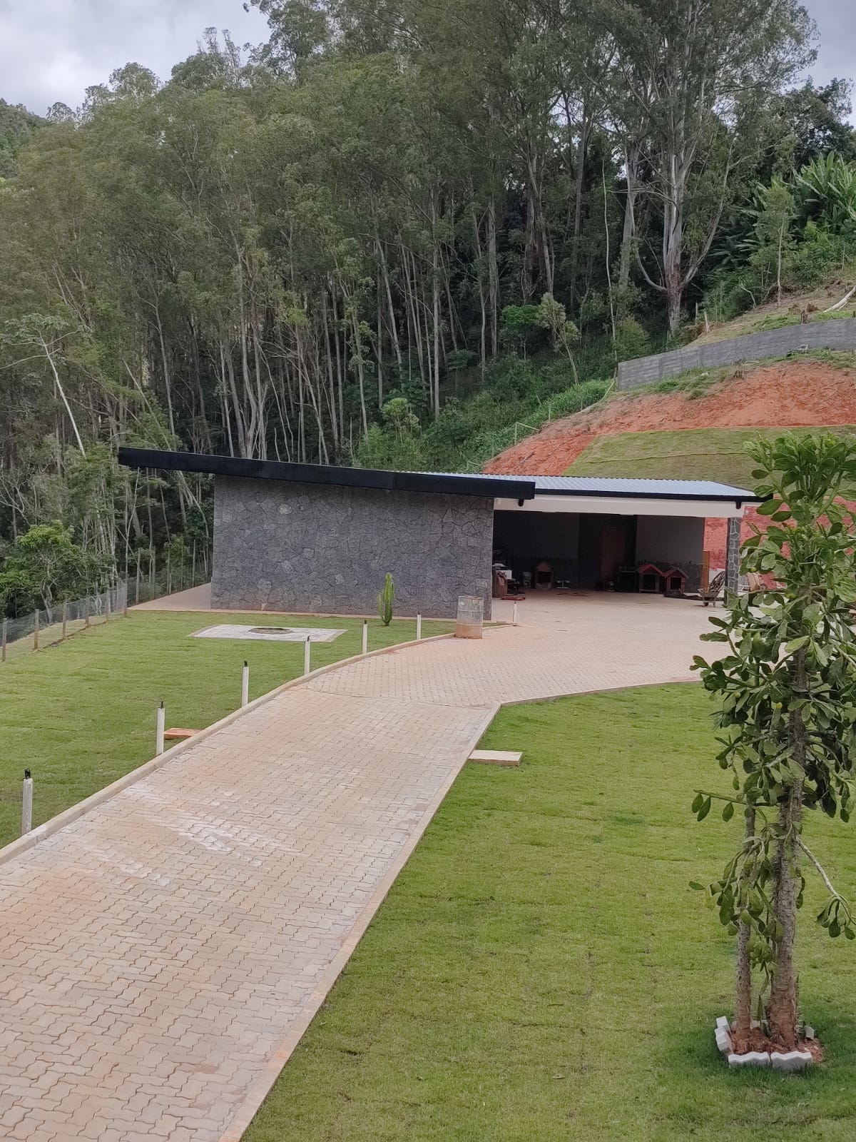 CONSTRUÇÃO CIVIL